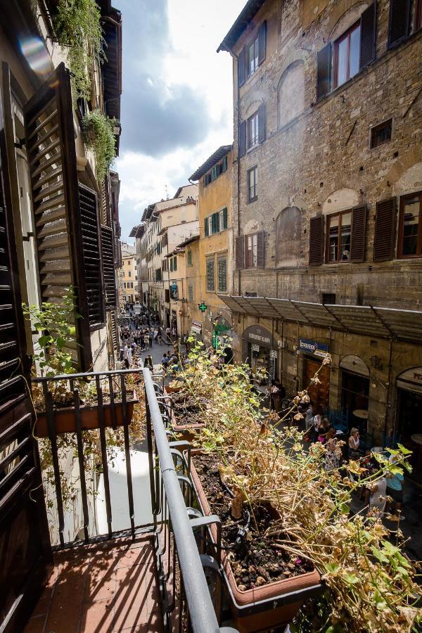 Acacia Firenze - Adelfa Apartment Exterior photo
