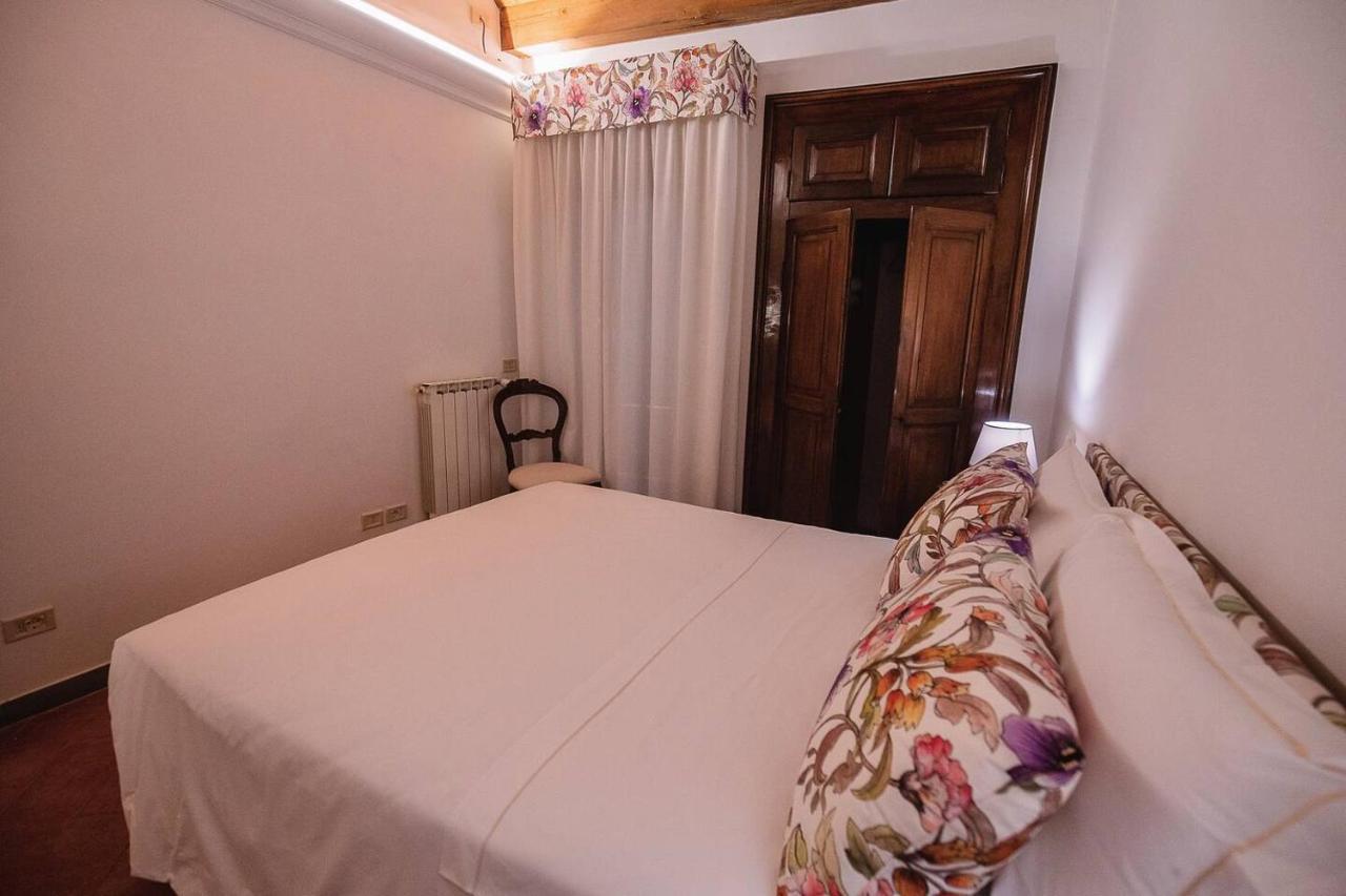 Acacia Firenze - Adelfa Apartment Exterior photo
