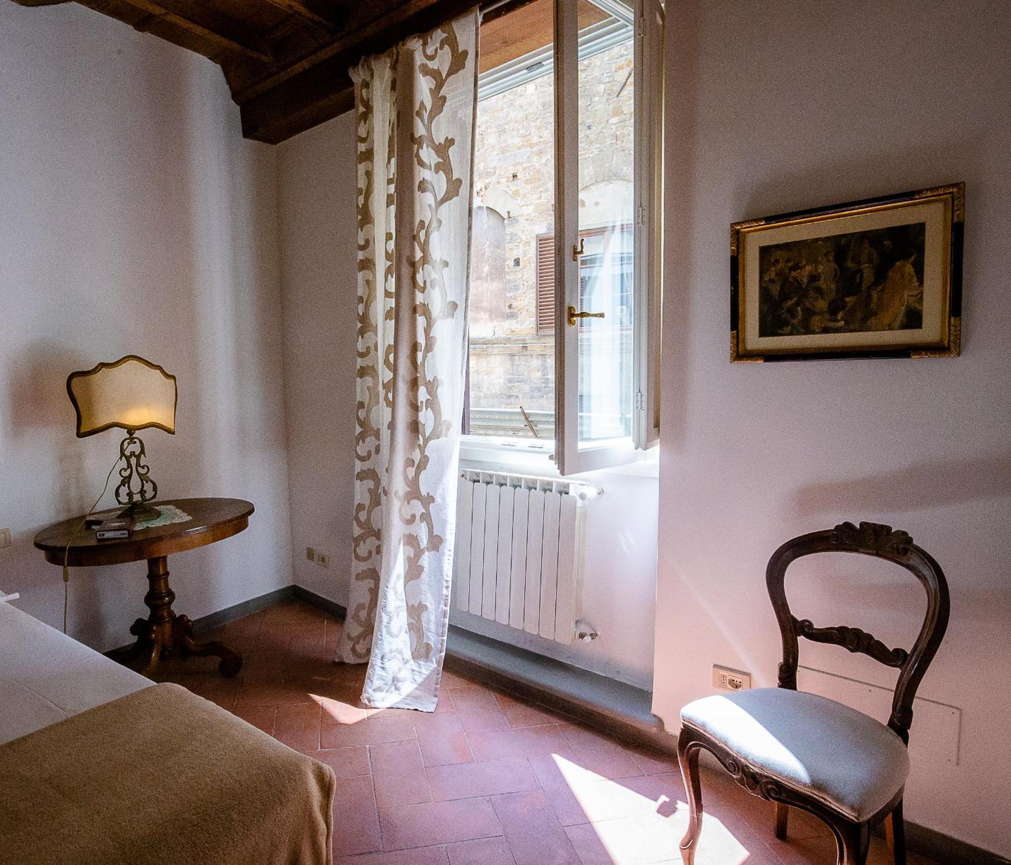 Acacia Firenze - Adelfa Apartment Exterior photo